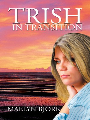 cover image of Trish in Transition
